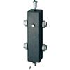 FAR SEPARATORE IDRAULICO FAR 1"-1"1/4-1"1/2-2" CON VALVOLA SFOGO E RUBINETTO SCARICO