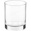 BORMIOLI ROCCO Bicchiere Vino Cortina Ø 69 mm CL.19,5 Altezza 79 mm 8 Confezione Bormioli