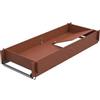 Marchetti TRABATTELLO GRIM PIANO LAVORO EU 75- - cm.60x165 - 1 pezzi MARCHETTI