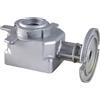 REBER COPERCHIO Per impastatrice