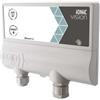 RAIN CENTRALINA PROGRAMMATORE ELETTRICA IONIC VISION 24V AC INDOOR- - 8 stazioni -...
