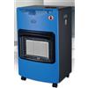 DCG Stufa a Gas Bombola Infrarossi GPL al Quarzo 4.2 kW colori assortiti DCG GH02