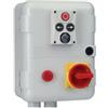 Faac UNITÀ ELETTRONICA EB 540BPR 3PH SCHEDA CONTENITORE X 541 V 230V 3PH FAAC 402502