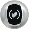 VDS INTERRUTTORE A SFIORAMENTO VDS TOUCH 12/TS AUTOMAZIONE AUTOMATISMI ORIGINALE