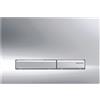 Geberit PLACCA DI COMANDO GEBERIT SIGMA 50 CROMATA 115.788.21.2