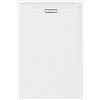 Geberit PIATTO DOCCIA GEBERIT SESTRA RETTANGOLARE 90X140 BIANCO IN RESIN STONE