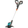 Gardena Coupe-bordures - GARDENA - EasyCut 23 P4A - 18 V sans batterie - Largeur de coup