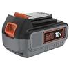 BLACK+DECKER BATTERIA LITIO 18V 4AH (BL4018) BLACK&DECKER