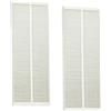 ZYBULSHJT Filtro di ricambio per dispositivi di ventilazione Zehnder Comfoair Q350 / Q450