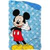 Topolino TRAPUNTA PIUMONE SINGOLO DISNEY TOPOLINO MICKEY