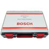 PORTA Carboncino Bosch in Kit Porta Grafite 80 Pezzi