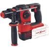 Einhell TASSELLATORE A BATTERIA 'HEROCCO 18/20 LI' 18V - Corpo macchina