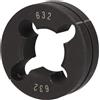 BRILLIANT TOOLS KS Tools 460.5482 Filiera M22x1.0