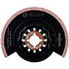 Bosch Professional 1x Lama segmentata ACZ 70 RT5 (per Malta, Grana 50, Ø 70 mm,