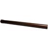 DIANHYDRO TUBO PLUVIALE COLORE MT 1- Diam. 100 - Rame rosso- DH- pezzi 1