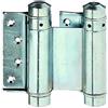 GAH-Alberts GAH ALBERTS 411664 Cerniera a Molla per Porte basculanti, Acciaio, altezza : 76