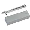 DORMAKABA CHIUDIPORTA AEREO SERIE TS 72- - argento (22232101+22002501) - 1 pezzi DORMAKABA