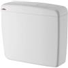 KARIBA CASSETTA DI SCARICO WC ESTERNA 'SUPER KARIBA DUO' cm 44 x 41,5 x 13,5