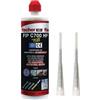FISCHER ANCORANTE CHIMICO FIS C700 HP PLUS- - ml.410 in cartuccia - 2 pezzi FISCHER