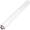 Ariston 3318005 prolunga coassiale 60/100 Maschio/Femmina l1000, Bianco