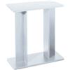 ASKOLL Ciano Aqua Stand 60 Supporto In Legno Per Acquari 60x30x63h cm