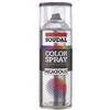 SOUDAL Color Spray Ferromicaceo Smalto Acrilico Antichizzante Spray 400 Cod 445825