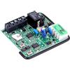 FAAC RP2 868 SLH 787855 RICEVENTE RICEVITORE RADIO INNESTO 2 CANALI BICANALE dfm
