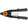 Beta 1740B 280 Rivettatrice di potenza compatta con serbatoio porta-steli con 5