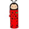 Legami Astuccio 2in1 Ladybug Morbido in Silicone Legami