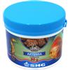 SHG Artemia Liofilizzata 50g Cibo Naturale Pesci Tropicali Utah Reef