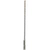 DEWALT DT8925 QZ Punta SDS Plus XLR, 4 Taglienti, 8 x 260 x 200 mm