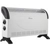 ARDES - AR4C06 Termoconvettore Elettrico KALOR 1500W - Termoconvettore con Termo