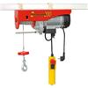 EUROPEA PARANCO ELETTRICO 'TIRATUTTO' Mod. 125 - L'EUROPEA