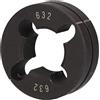 BRILLIANT TOOLS KS Tools 460.5482 Filiera M22x1.0