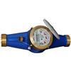 CMS CONTATORE PER ACQUA A GETTO MULTIPLO CON RULLI PROTETTI CMS 1" 1/4