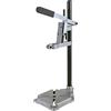 wolfcraft Colonna per trapani rotonda, 3406000