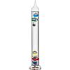 TFA Dostmann termometro analogico in vetro Galileo Galilei, 18.1018, a liquido,