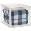 TERRY CASSETTI MULTIUSO LIGHT DRAWER 52 XXL- - mm.396x520x339h. - 2 pezzi TERRY