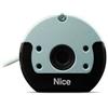NICE MOTORE TUBOLARE PER TENDE E TAPPARELLE ERA M Ø 45 MM NICE E PLUS MH 3017 NUOVO