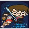 Amscan International Harry Potter, sacchetto di plastica Harry Pack 8