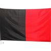 AZ FLAG BANDIERA VALLE D'AOSTA 150x90cm - BANDIERA VALDOSTANA - REGIONE ITALIA 90 x 150