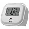 LIFEBOX - SMARTTHERMO - Thermo e igrometro connesso Lifebox Smart - Bianco