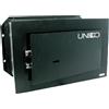 UNIKO CASSAFORTE CON CHIAVE 'KC' KC23 ALP cm 23 x 36 x 20