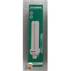 Philips Lampada fluorescente philips master pl-c 13W 18W 26W 4p G24q-2 Osram dulux d/e