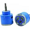 Raf Cartuccia rubinetto ricambio 35 mm joystick senza distributore Raf X606
