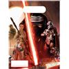Star Wars Partito Unico - Compleanno Bag Star Wars (72.197)