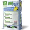 Kerakoll Colla per Piastrelle Super Bio Kerakoll 25 kg Colore Bianco 25 kg Kerakoll