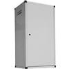 DK COPRICALDAIA COIBENTATO NEW- HxLxP cm 80 x 44 x 33,5- DK- pezzi 1