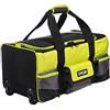Ryobi RSSLTB2 RSSLTB2-Borsa Porta Attrezzi con Ruote