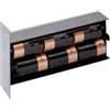 ISEO SERRATURE PORTA BATTERIE PER SERRATURA ELETTRONICA MOTORIZZATA 'X1R SMART' ISEO